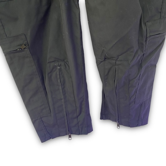 Authentic Vintage Flight Suit Police City of Del Ray Beach Florida. - Picture 4 of 10